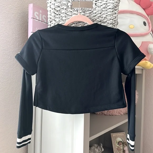 Girls Nike Top - size S - Picture 2 of 2